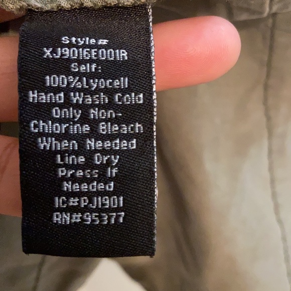 Sanctuary solid field jacket - Picture 7 of 7